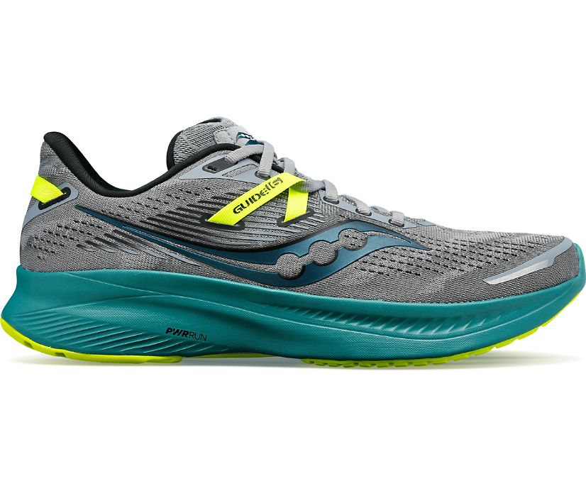 Saucony Men's Guide 16 Wide