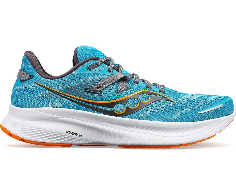 Saucony Men's Guide 16 Wide