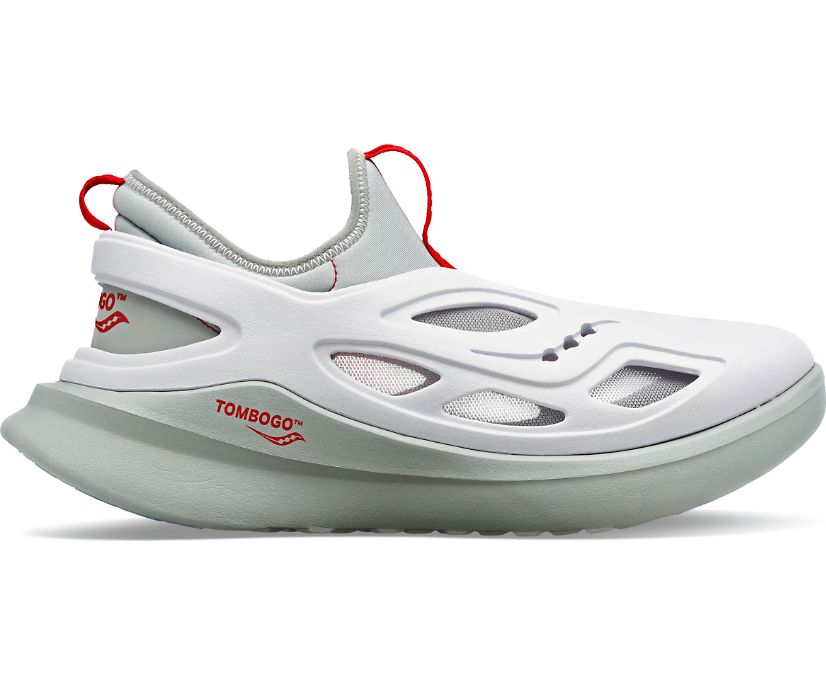  TOMBOGO™ X Saucony Butterfly