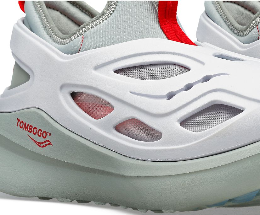  TOMBOGO™ X Saucony Butterfly