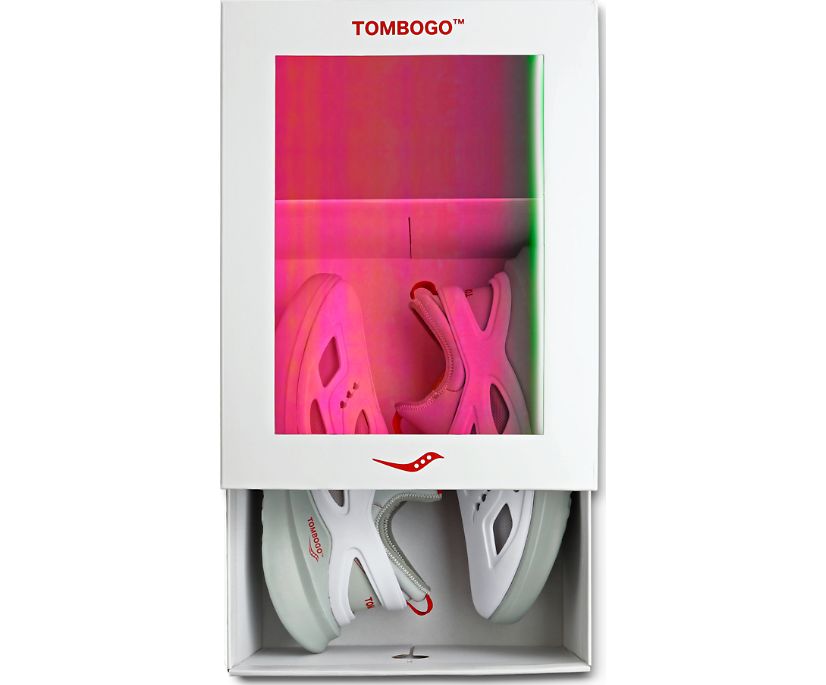  TOMBOGO™ X Saucony Butterfly