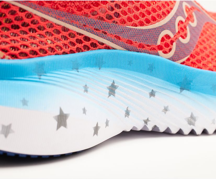 Saucony Men's Kinvara 14 Liberty