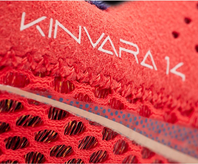 Saucony Women's Kinvara 14 Liberty