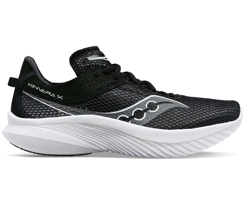 Saucony Men's Kinvara 14 Wide