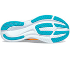 Saucony Men's Ride 16 Wide