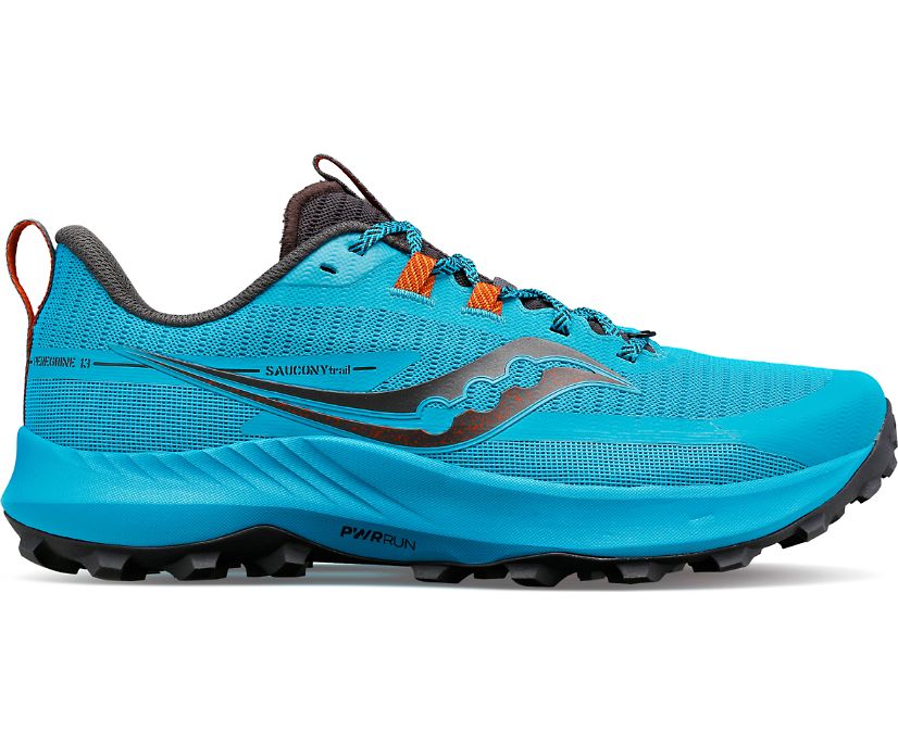 Saucony Peregrine 13