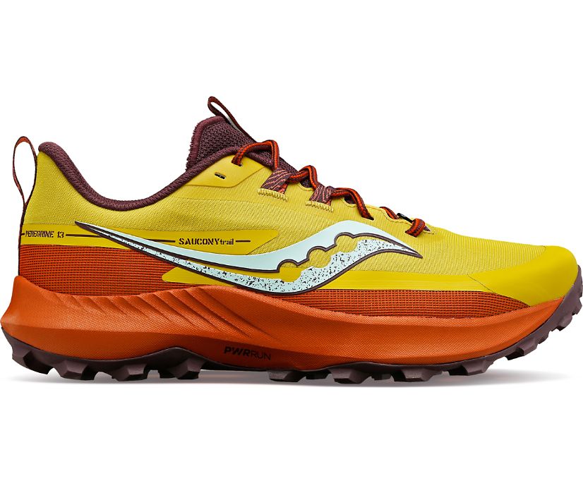 Saucony Peregrine 13