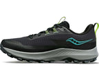Saucony Men's Peregrine 13 Wide
