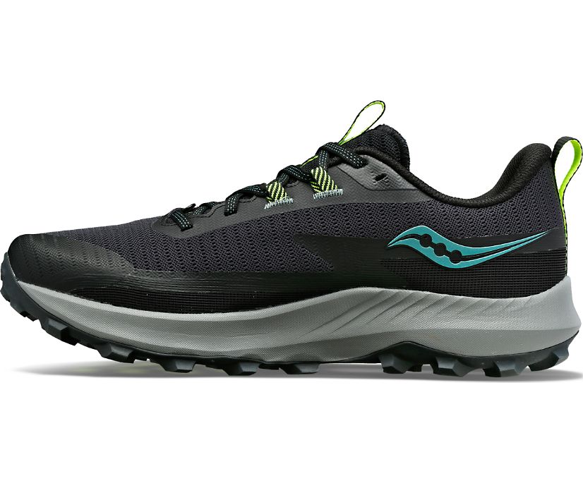 Saucony Men's Peregrine 13 Wide