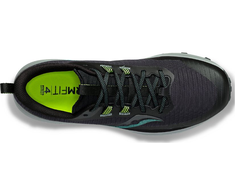 Saucony Men's Peregrine 13 Wide