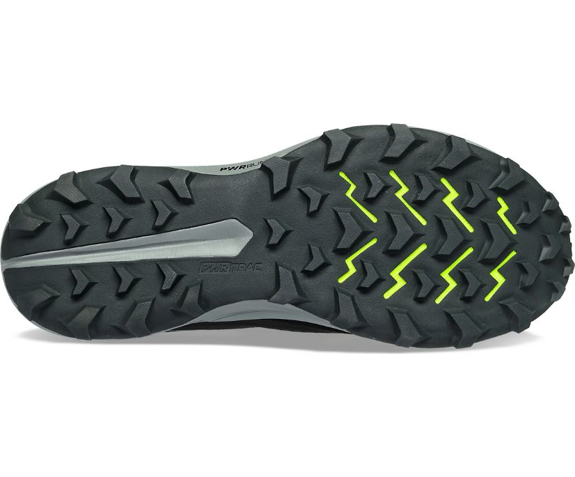 Saucony Men's Peregrine 13 Wide