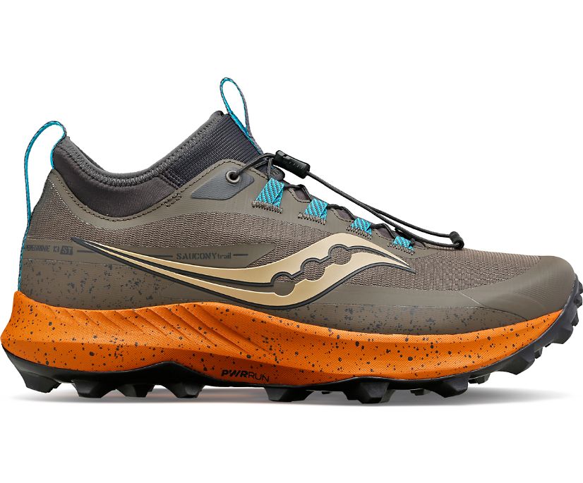 Saucony Men's Peregrine 13 ST
