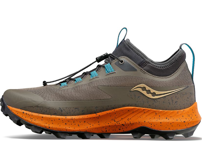 Saucony Men's Peregrine 13 ST