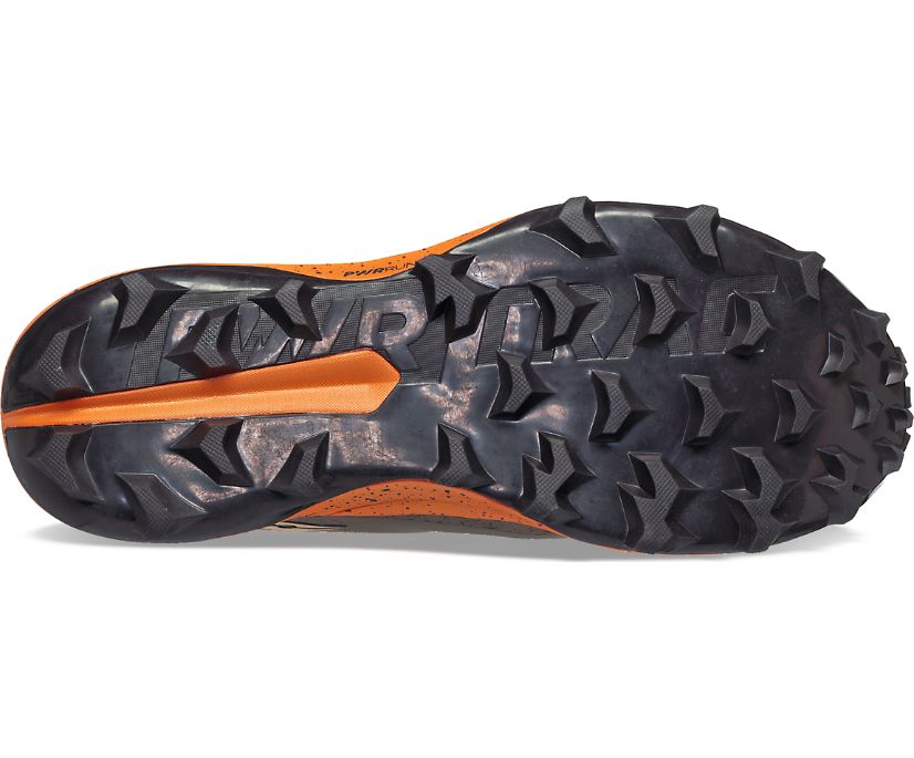 Saucony Men's Peregrine 13 ST