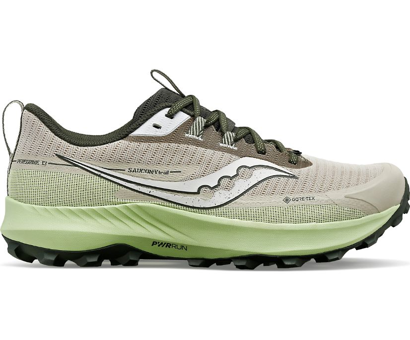 Saucony Men's Peregrine 13 GTX