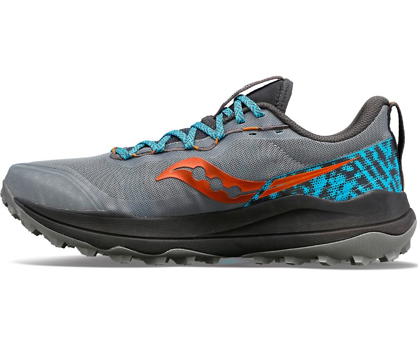 Saucony Men's Xodus Ultra 2