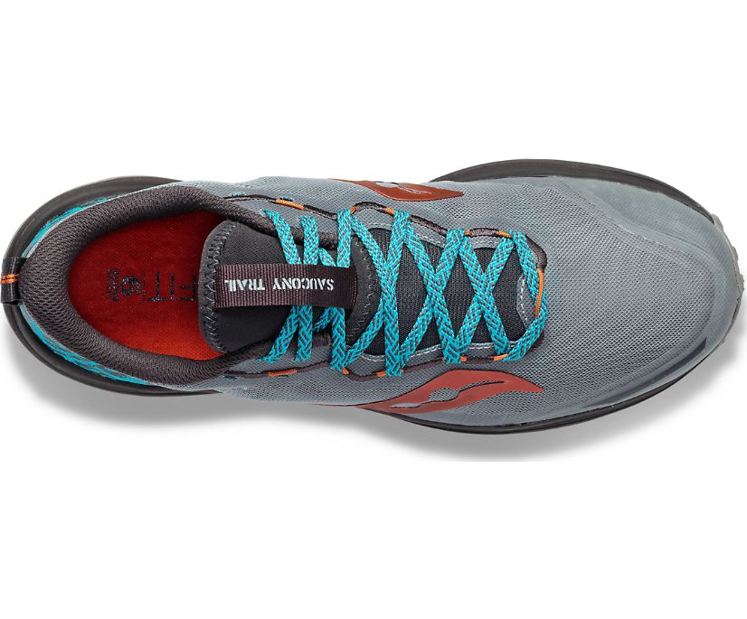 Saucony Men's Xodus Ultra 2