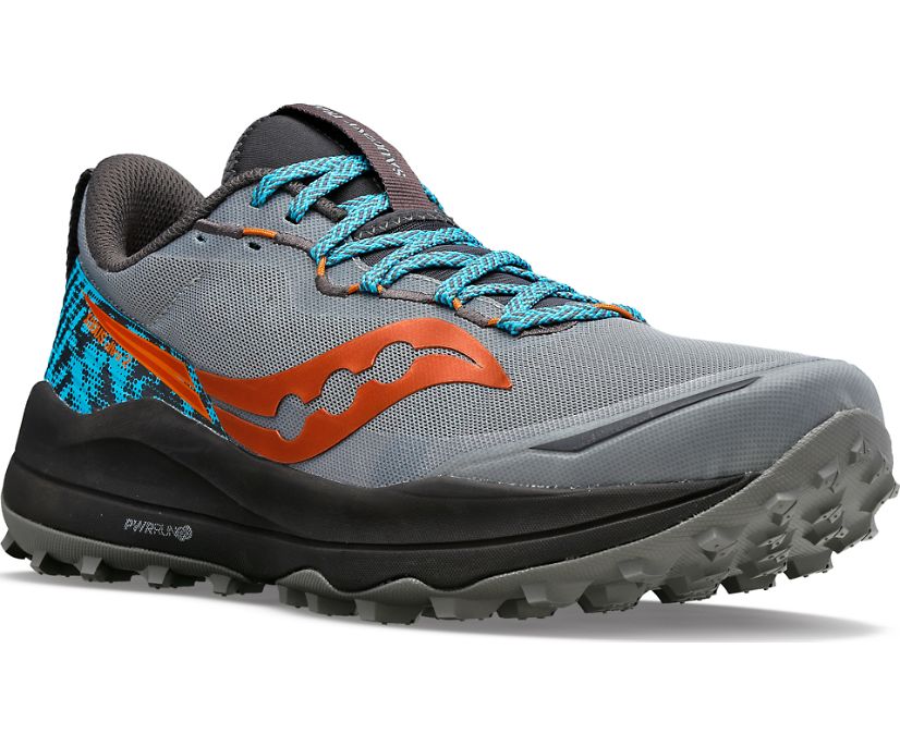 Saucony Men's Xodus Ultra 2