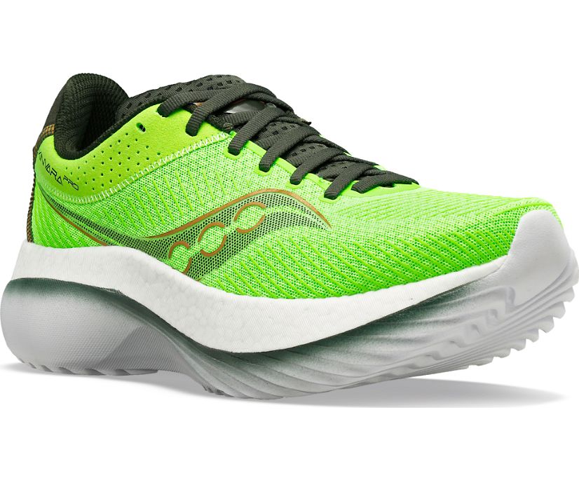Saucony Men's Kinvara Pro