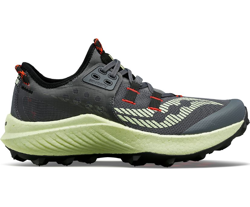 Saucony Men's Endorphin Rift