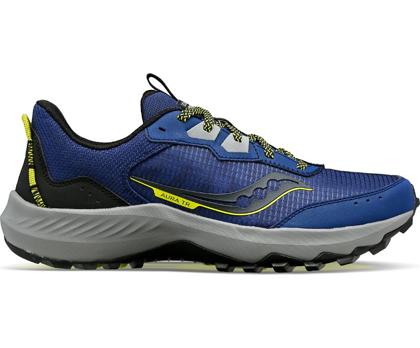 Saucony Men's Aura TR