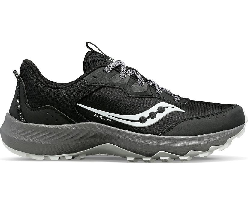 Saucony Men's Aura TR Wide