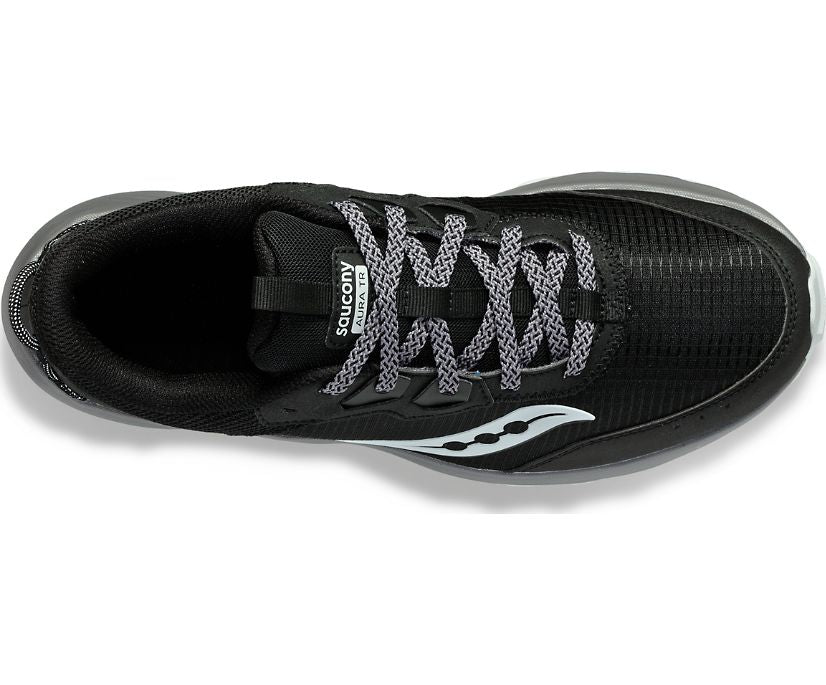 Saucony Men's Aura TR Wide