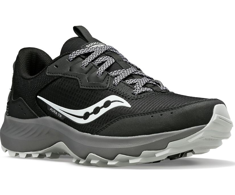 Saucony Men's Aura TR Wide