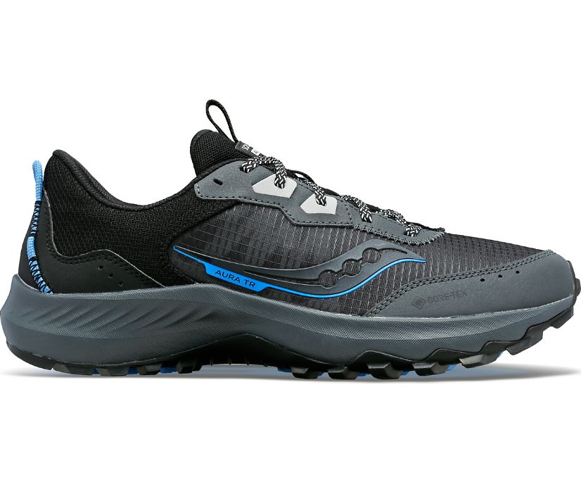 Saucony Men's Aura TR GTX