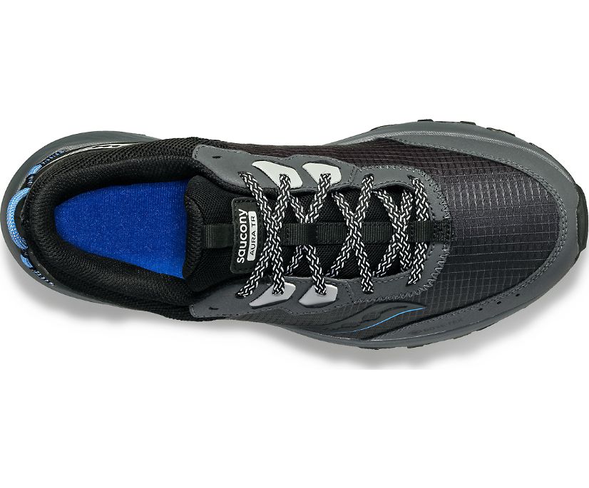Saucony Men's Aura TR GTX
