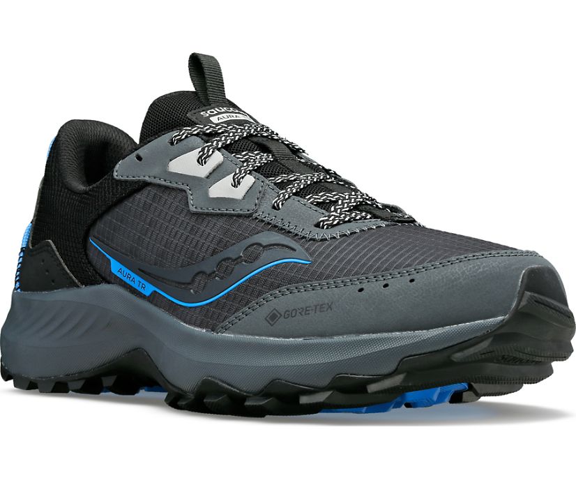 Saucony Men's Aura TR GTX