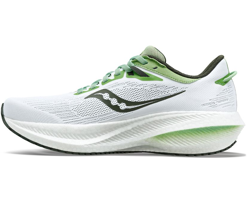 Saucony Men's Triumph 21