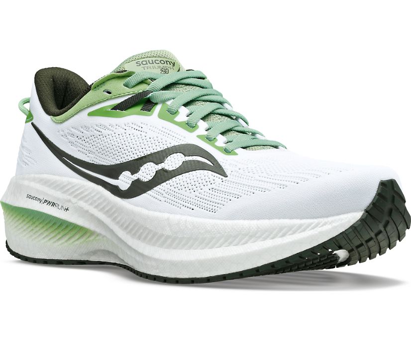 Saucony Men's Triumph 21
