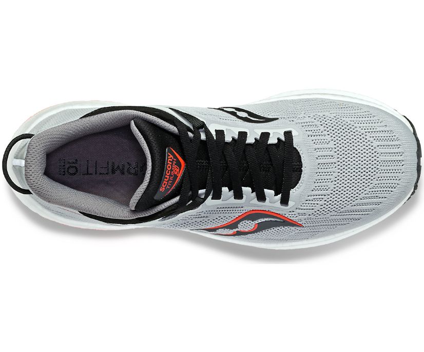 Saucony Men's Triumph 21 Wide