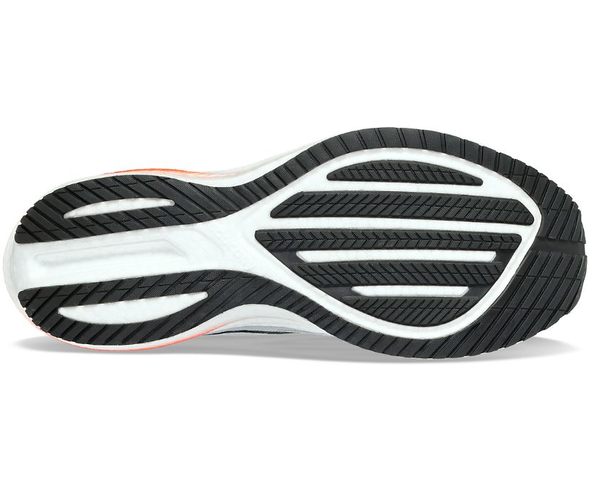Saucony Men's Triumph 21 Wide