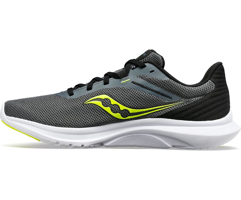 Saucony Men's Convergence