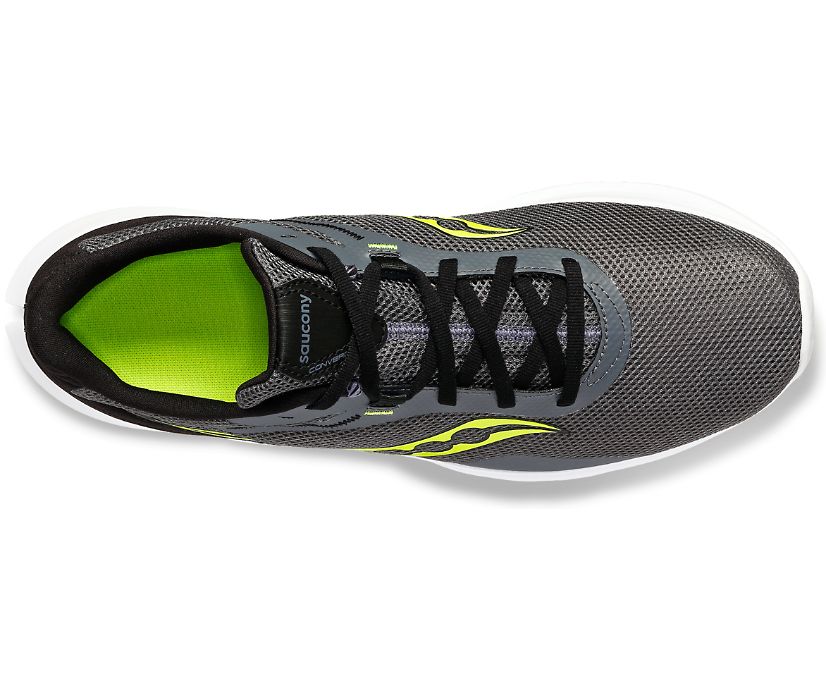Saucony Men's Convergence