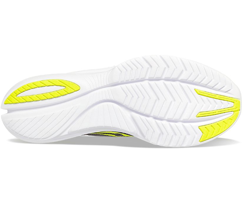 Saucony Men's Convergence