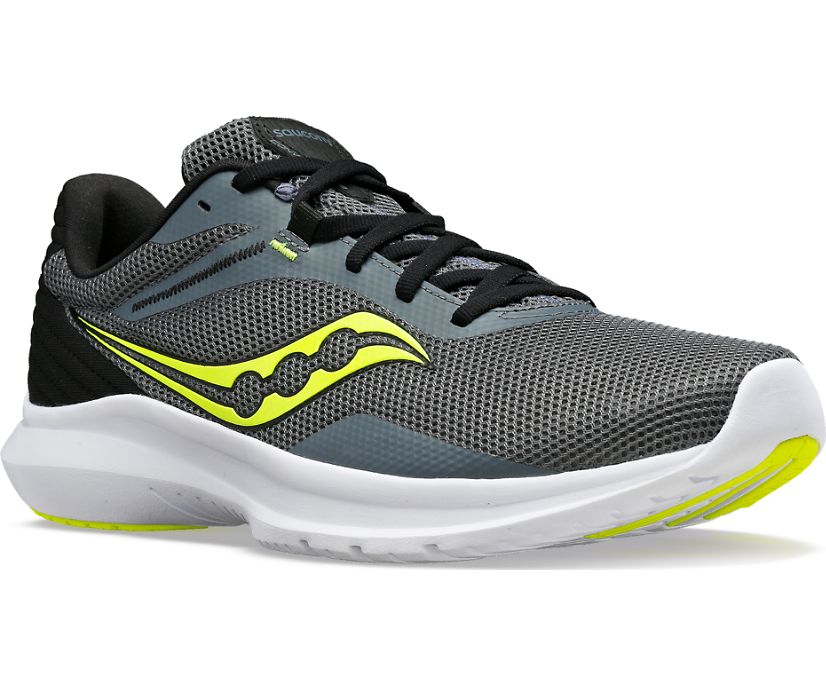 Saucony Men's Convergence