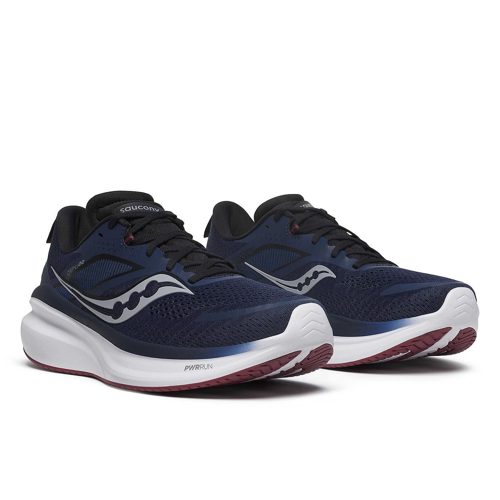 Saucony Men's Omni 22 Wide