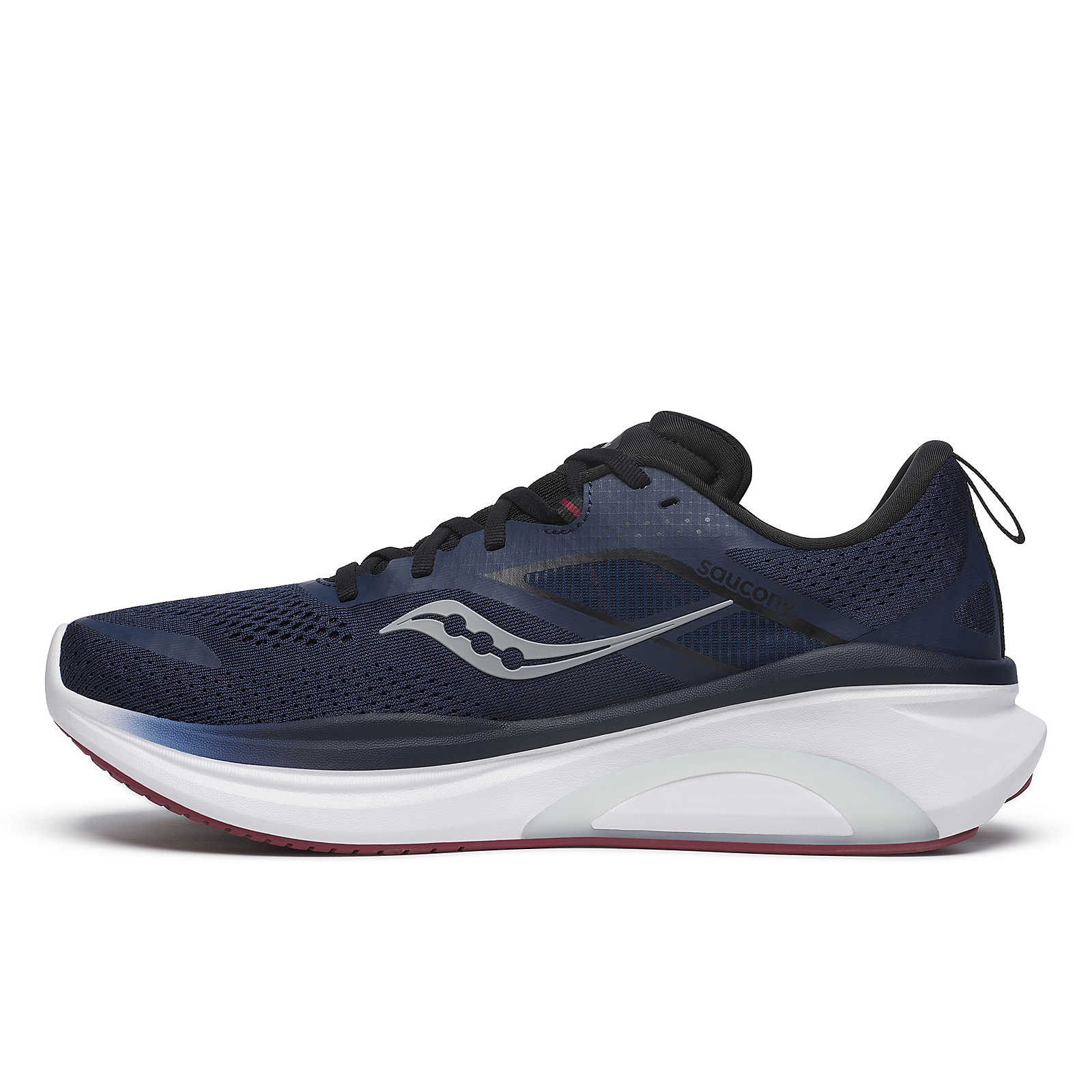 Saucony Men's Omni 22 Wide
