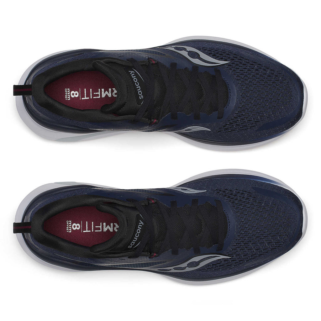 Saucony Men's Omni 22 Wide