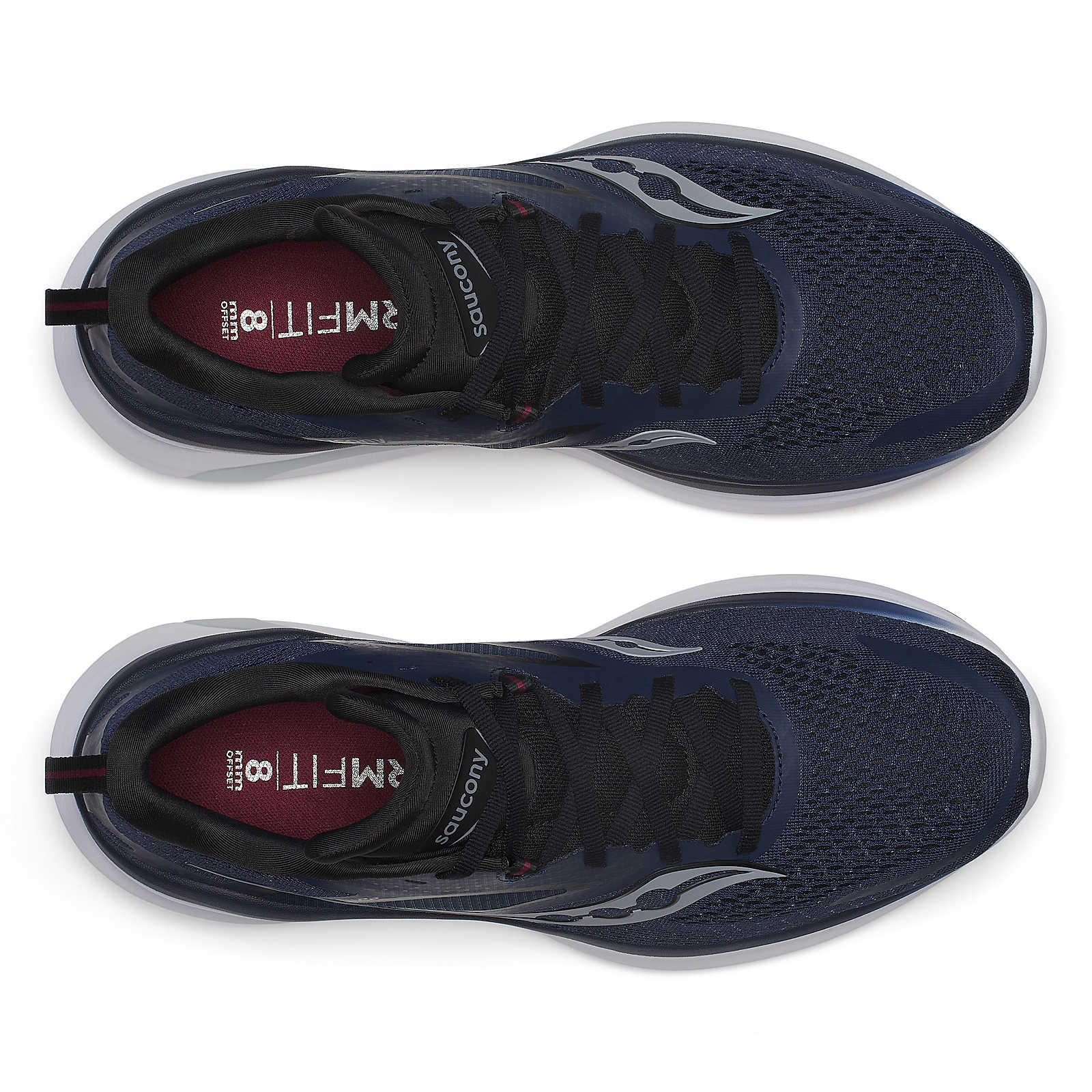 Saucony Men's Omni 22 Wide