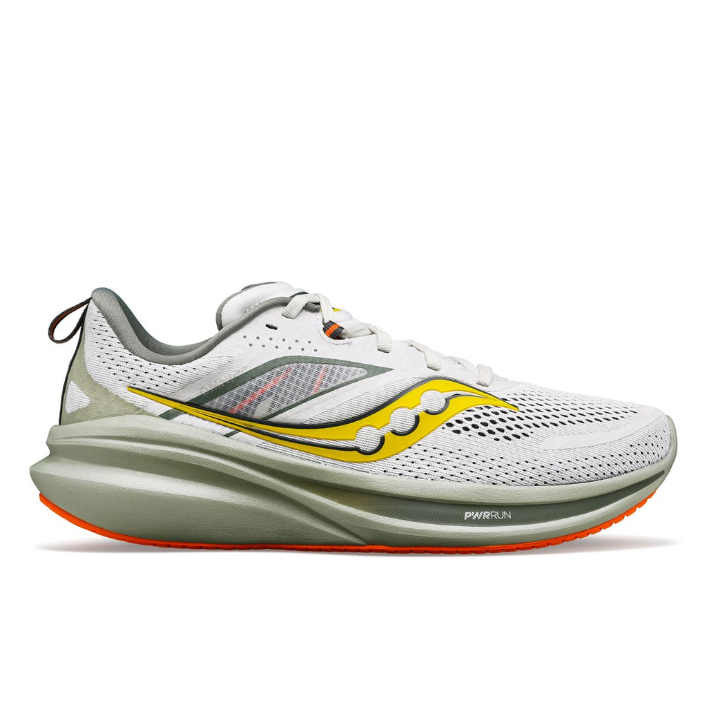 Saucony Men's Omni 22 Wide