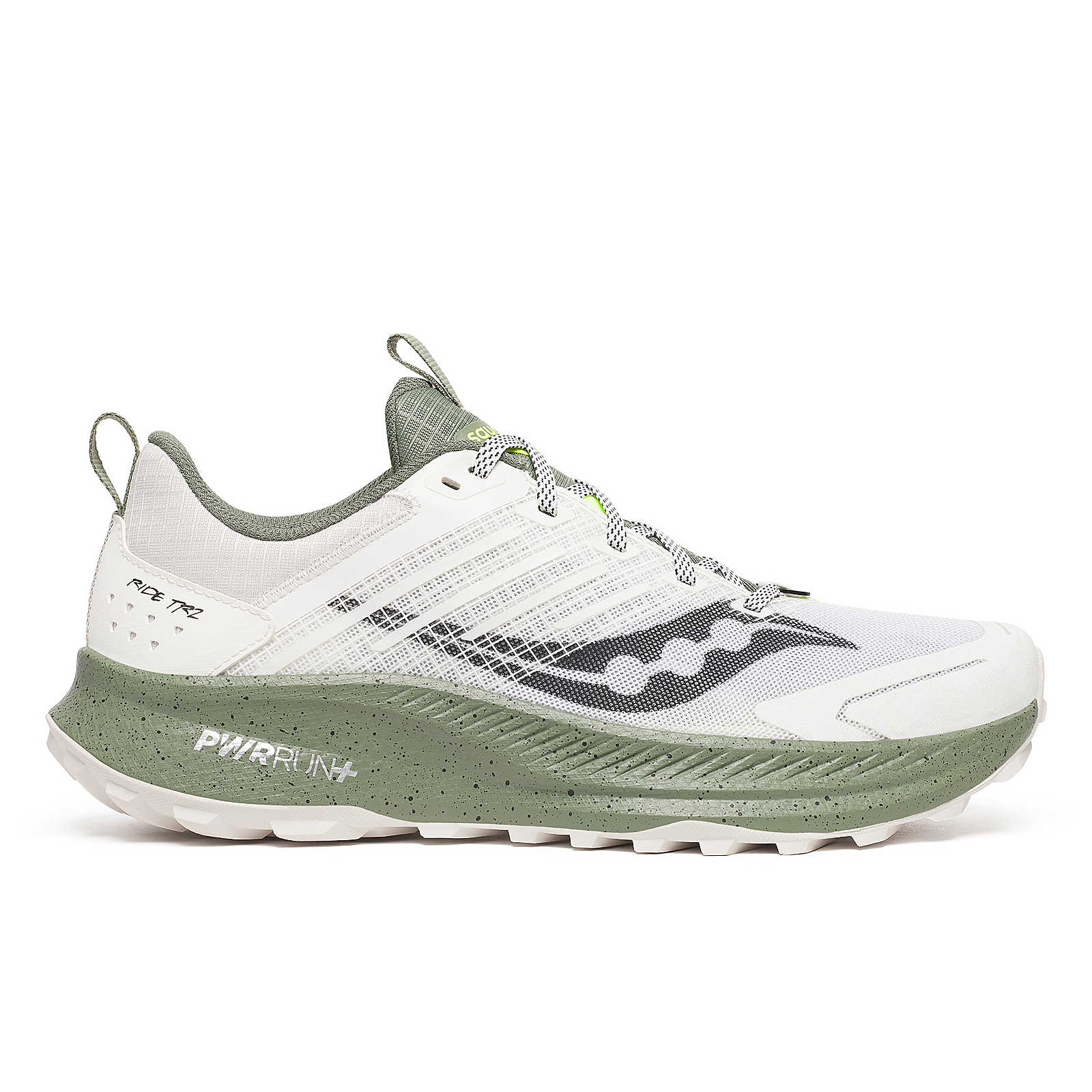 Saucony Men's Ride TR2