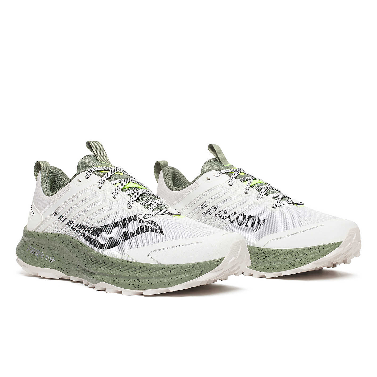 Saucony Men's Ride TR2