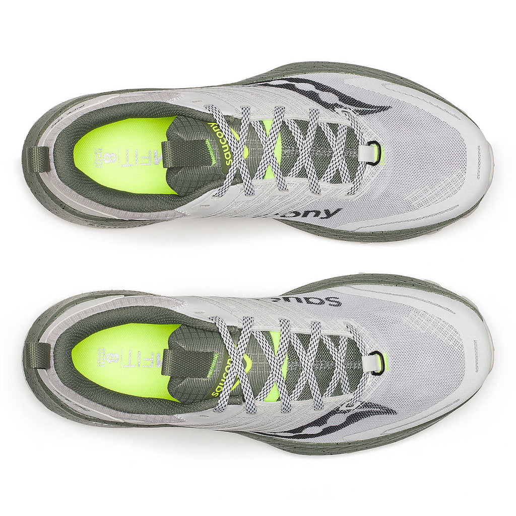Saucony Men's Ride TR2