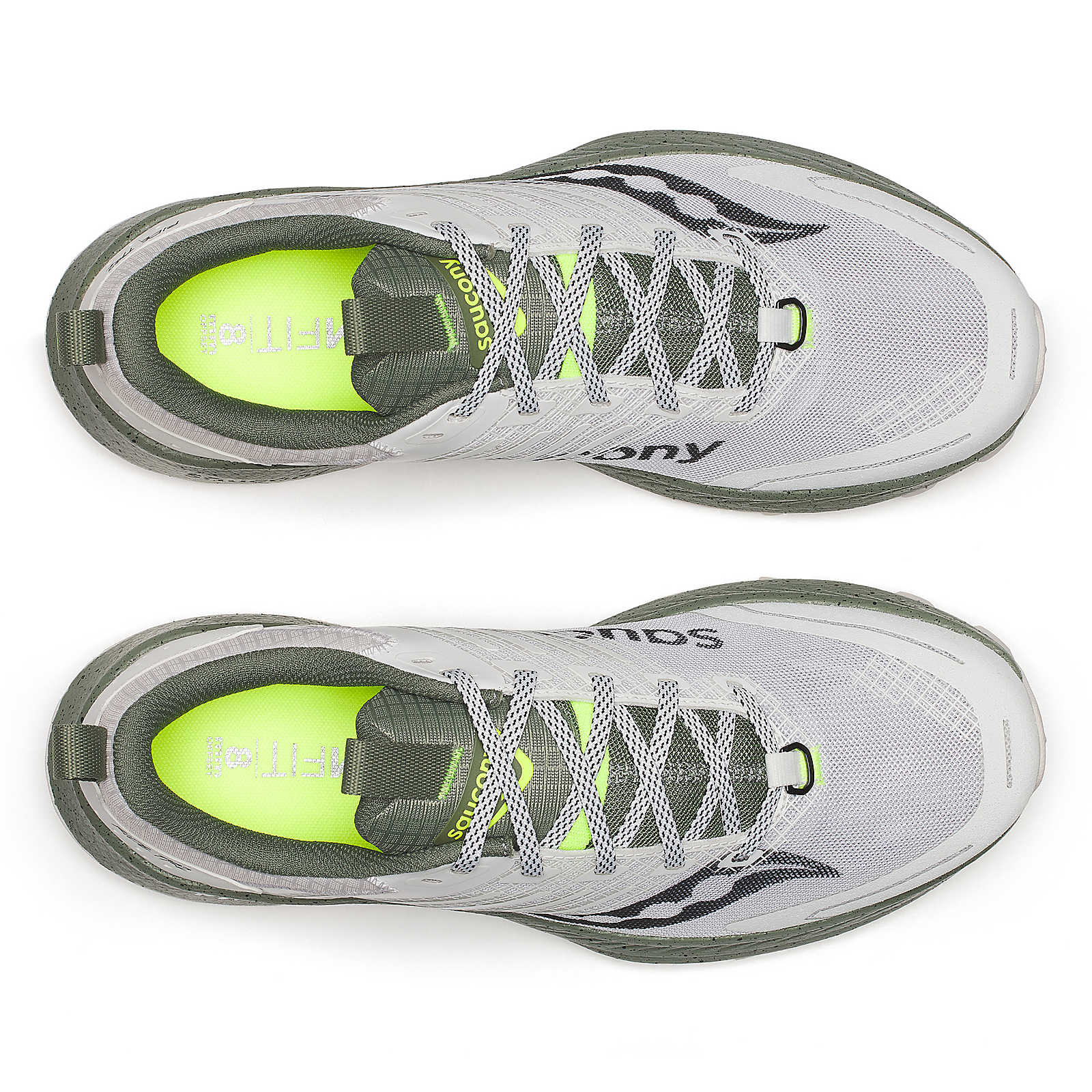 Saucony Men's Ride TR2