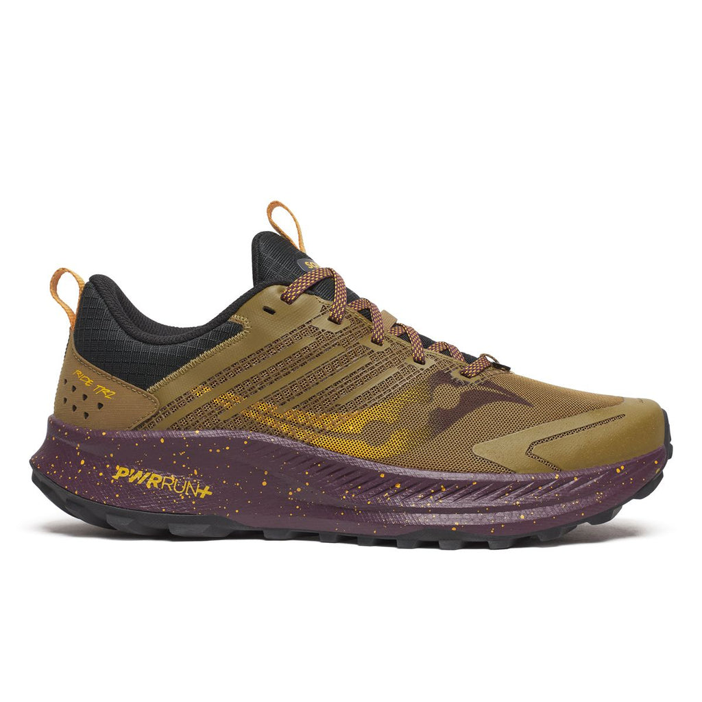 Saucony Men's Ride TR2