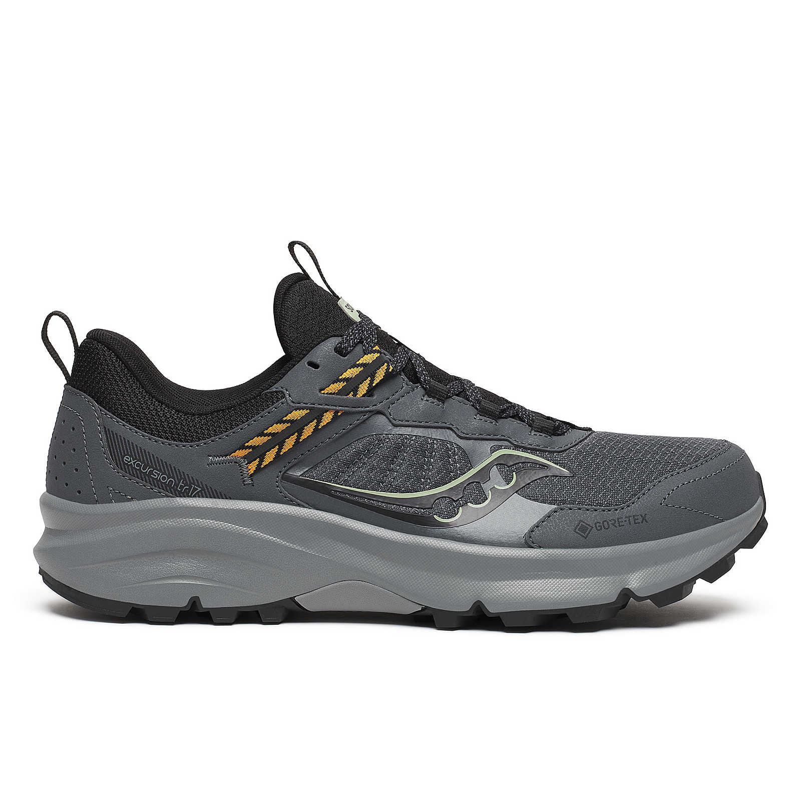 Saucony Men's Excursion TR17 GTX
